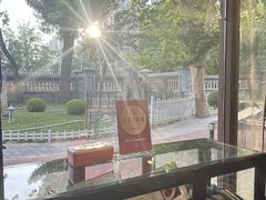 -卫鼎轩·曹公馆(鼓楼店)