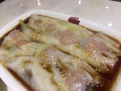 -麒麟中餐厅·经典粤菜·地道菜式老字号(广州长隆酒店)