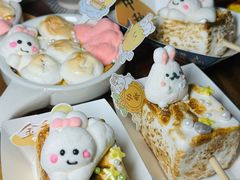 -乐园夜市场(五道口王庄路店)