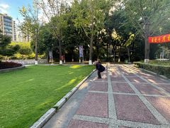 -苏州河梦清园环保主题公园