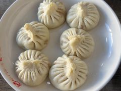 -津门张记包子铺(华昌道店)