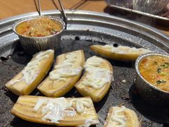 -乌拉烤肉(如皋首店)