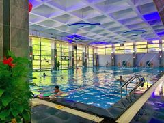 -BK博·康健身(金地格林小镇店)