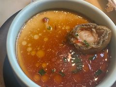 -吴越荣记苏州菜·松鼠桂鱼(月光码头店)
