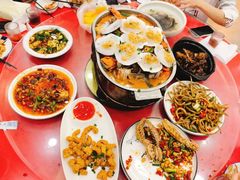 -品鲜海鲜餐厅(黄厝店)