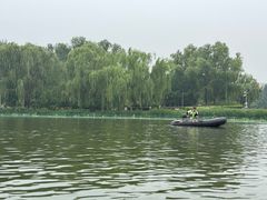 -WhaleSports户外水上运动俱乐部(朝阳公园店)