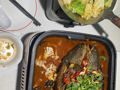 -福巷湘食小馆·猛火现炒(上海首店)