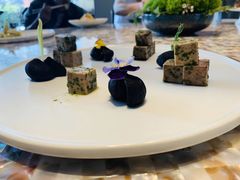 黑蒜牛舌-临江宴(陆家嘴店)