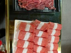 -大明铜锅·烤涮坊·烧烤(总店)