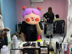 -Best U照相馆证件照·外拍(中山公园店)