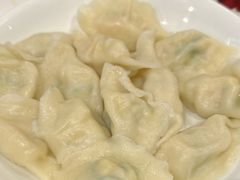 -东方饺子王(大屯路店)