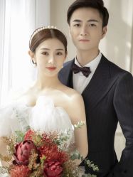 点击看大图 -巴黎春天婚纱摄影STUDIO·定制