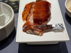 -小大董·烤鸭(观景餐厅·南京西路店)