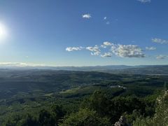 -帽儿山国家森林公园