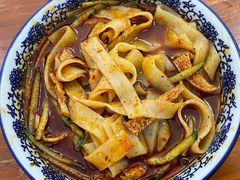 -西安手工软面(浦东南路店)