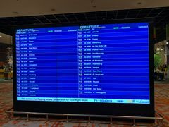 -吉隆坡国际机场