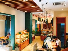 -SEN CASTLE城堡西餐(创意设计中心店)