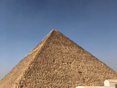 -吉萨金字塔群