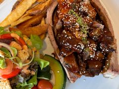 -Ohkajhu Organic Farm Sansai