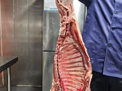 -清真·双公羊·馕坑烤全羊(奥体店)