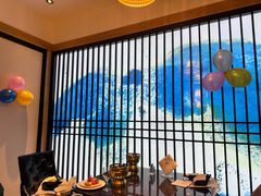 -川骄海鲜自助(亚运村店)