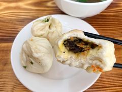 -恒记金煎包(指南里小区店)