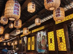 -杨记隆府(汉街店)
