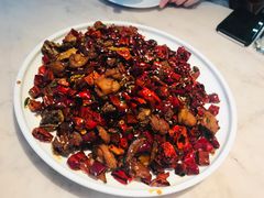 -茅庐毛血旺(临沂泰盛广场店)