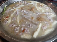 酸汤兔大锅-老来福·非遗酸汤兔(凯旋路店)