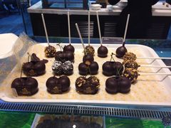 -GODIVA(港汇恒隆广场)