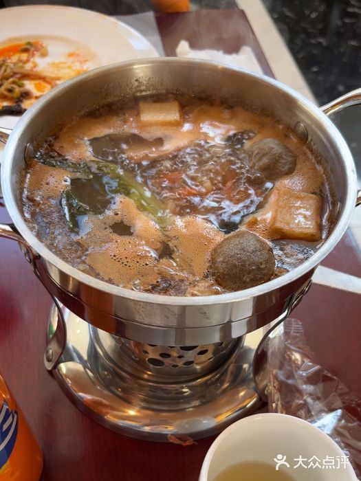 东西风牛排馆周末烧烤自助(首都机场希尔顿店)图片