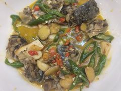 -鱿遍天下铁板鱿鱼(东风路店)