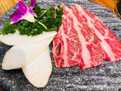 -万兴佳烤肉·长白山老味道(宏泰广场店)