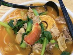 -蒙自源米线(东城星河城店)