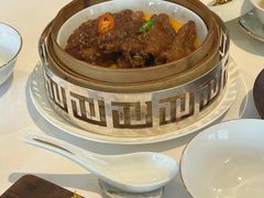 -宝丽轩中餐厅BAOLIXUAN