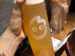 -CoCo都可(福州宝龙广场店)