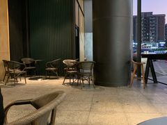 -星巴克(广州百信广场东区店)