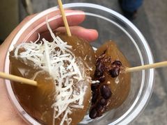 -西关老字号钵仔糕(上下九宝华路店)