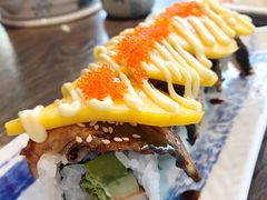 -大雄寿司(中华广场店)