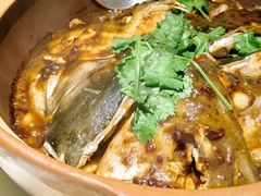 生啫鱼嘴-惠食佳(滨江大公馆店)