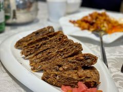 马凯糖饼-马凯餐厅(地安门店)