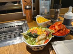 -小肉魁家•烧肉放题自助(南门中大国际店)