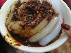 -洞子口张老二凉粉(文殊院店)