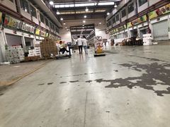 -西郊国际农产品交易中心