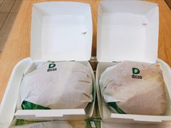 -德克士(北关店)
