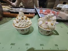 -郑在DIY·潮玩银饰绘画手作(中央大道旗舰店)