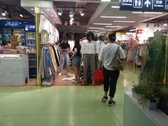-西单明珠商场