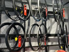 -SPECIALIZED闪电自行车(北苑路店)