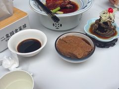 -二泉园老菜馆·百年无锡菜