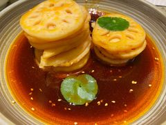 -小鹅皇港式餐厅(新抚万达店)